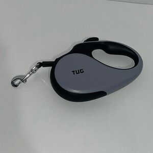 Retractable Leash Tug 16’ 5 Metre Tape Line Leash Medium Dog Pet up to 55LBS